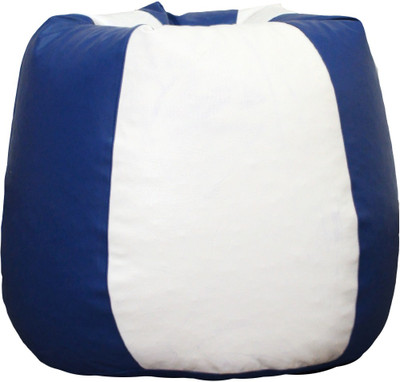 

Fat Finger XXXL Bean Bag Cover (Without Beans)(Multicolor)