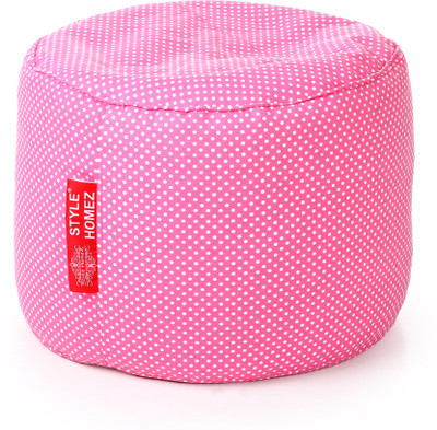 

Style Homez Large Bean Bag Cover (Without Beans)(Multicolor)