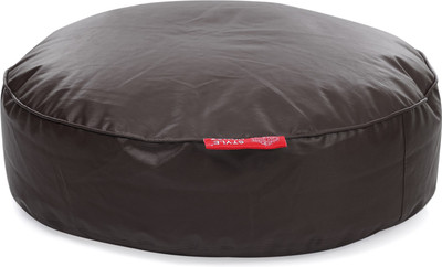 

Style Homez XXL Bean Bag Cover (Without Beans)(Brown)