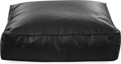 

Style Homez XXL Bean Bag Cover (Without Beans)(Black)