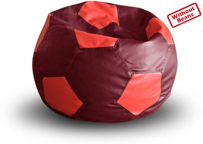 44% OFF on STYLE HOMEZ XXL Chair Bean Bag Cover (Without Beans)(Multicolor) 44% OFF on STYLE HOMEZ XXL Chair Bean Bag Cover (Without Beans)(Multicolor)