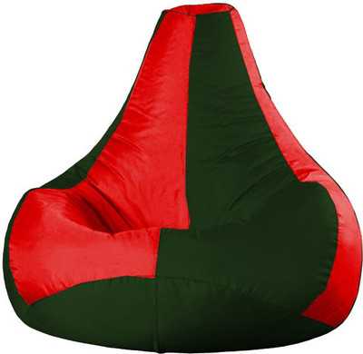 

Rest N Sleep XL Bean Bag Cover (Without Beans)(Multicolor)