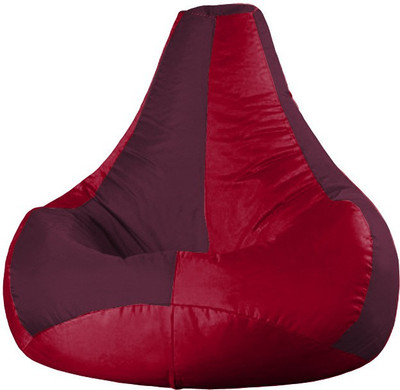 

Rest N Sleep XL Bean Bag Cover (Without Beans)(Multicolor)