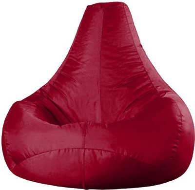 

Rest N Sleep XL Bean Bag Cover (Without Beans)(Multicolor)
