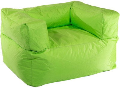 57% OFF on Sanghvi XXL Bean Bag Cover (Without Beans)(Green) 57% OFF on Sanghvi XXL Bean Bag Cover (Without Beans)(Green)