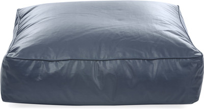 

Style Homez XXL Bean Bag Cover (Without Beans)(Grey)