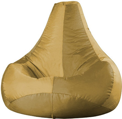 

Rest N Sleep XXL Bean Bag Cover (Without Beans)(Multicolor)