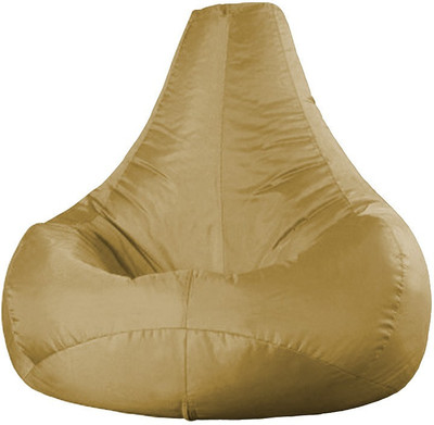

Rest N Sleep XL Bean Bag Cover (Without Beans)(Multicolor)
