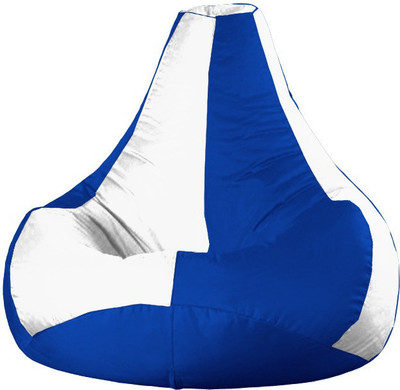 

Rest N Sleep XL Bean Bag Cover (Without Beans)(Multicolor)