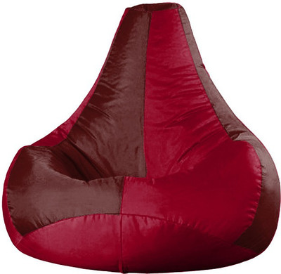 

Rest N Sleep XXL Bean Bag Cover (Without Beans)(Multicolor)
