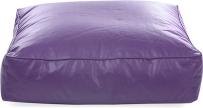 

Style Homez XXL Bean Bag Cover (Without Beans)(Purple)