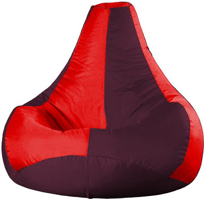 

Rest N Sleep XXL Bean Bag Cover (Without Beans)(Multicolor)