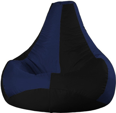 

Rest N Sleep XL Bean Bag Cover (Without Beans)(Multicolor)