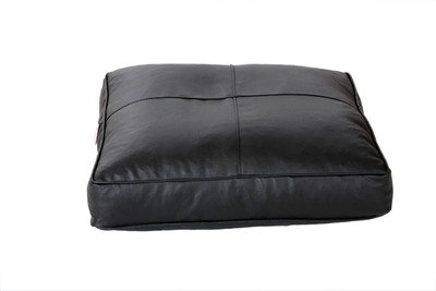 

Comfy Bean Bags XL Bean Bag Cover (Without Beans)(Black)