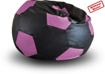 50% OFF on STYLE HOMEZ XXL Chair Bean Bag Cover (Without Beans)(Multicolor) 50% OFF on STYLE HOMEZ XXL Chair Bean Bag Cover (Without Beans)(Multicolor)