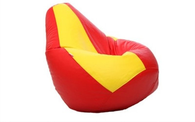 75% OFF on Joy XXL Bean Bag Cover (Without Beans)(Multicolor) 75% OFF on Joy XXL Bean Bag Cover (Without Beans)(Multicolor)