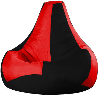 

Rest N Sleep XL Bean Bag Cover (Without Beans)(Multicolor)