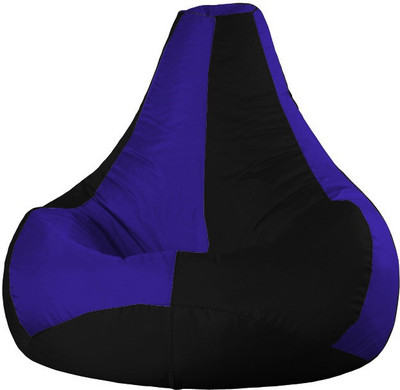 

Rest N Sleep XL Bean Bag Cover (Without Beans)(Multicolor)