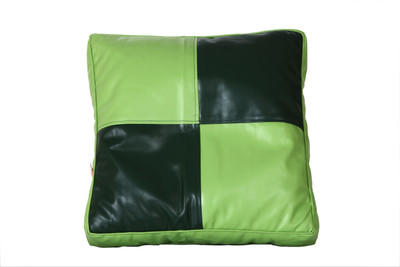The Bean House XL Bean Bag Cover (Without Beans)(Green) available at flipkart for Rs.249