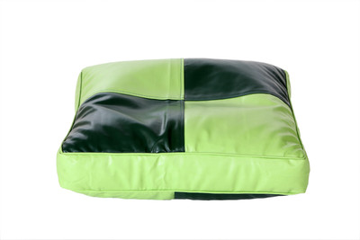 

Comfy Bean Bags XL Bean Bag Cover (Without Beans)(Green)
