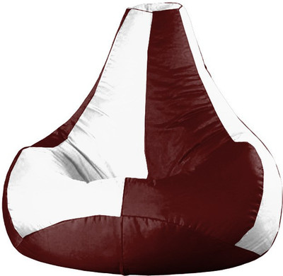 

Rest N Sleep XL Bean Bag Cover (Without Beans)(Multicolor)