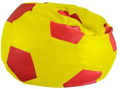 62% OFF on Lol XL Teardrop Bean Bag Cover (Without Beans)(Red) 62% OFF on Lol XL Teardrop Bean Bag Cover (Without Beans)(Red)