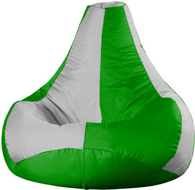 

Rest N Sleep XL Bean Bag Cover (Without Beans)(Multicolor)