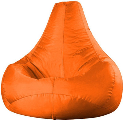 

Rest N Sleep XL Bean Bag Cover (Without Beans)(Multicolor)