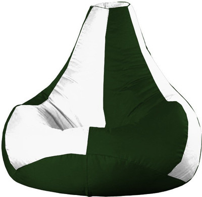 

Rest N Sleep XL Bean Bag Cover (Without Beans)(Multicolor)