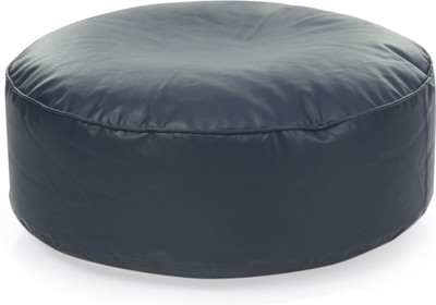 

Style Homez Large Bean Bag Cover (Without Beans)(Grey)