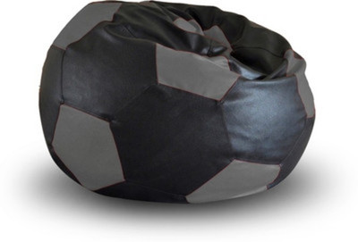 68% OFF on Lol XXXL Teardrop Bean Bag Cover (Without Beans)(Black) 68% OFF on Lol XXXL Teardrop Bean Bag Cover (Without Beans)(Black)