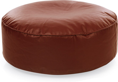 

Style Homez Large Bean Bag Cover (Without Beans)(Tan)