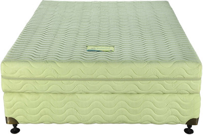 King Koil Natural Response 6 inch Single Latex Foam Mattress