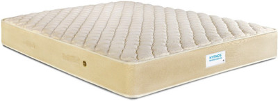 

Hypnos Value Pocketed Normal Top 6 inch Queen PU Foam Mattress