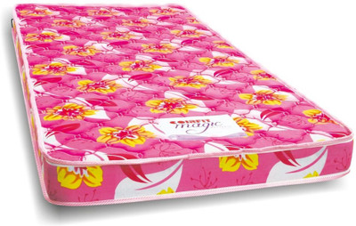 

Coirfit Magic 4.5 inch Queen Coir Mattress