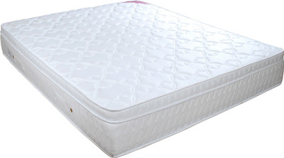 

Springwel Divinity Collection 10 inch King Pocket Spring Mattress
