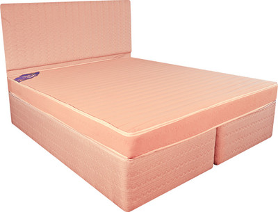 Centuary Mattresses Ortho Spine 5 inch Queen Coir Mattress