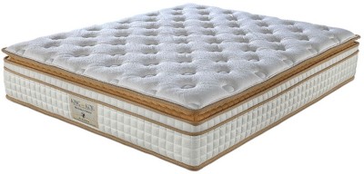 

King Koil Maharaja Grand 12 inch King Pocket Spring Mattress