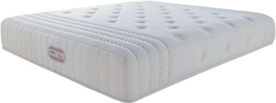 

Springfit CCGRANDE 6 inch King Pocket Spring Mattress