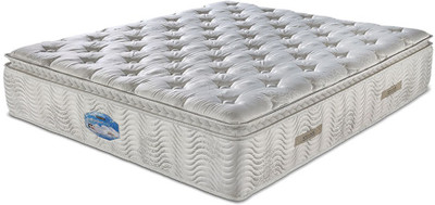 

King Koil Comfort Sense 8 inch Queen Pocket Spring Mattress