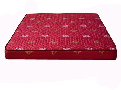 

Restin 4 inch Single Coir Mattress