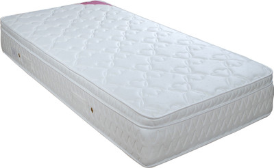 

Springwel Divinity Collection 8 inch Single Pocket Spring Mattress