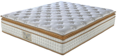 

King Koil Maharaja Grand 12 inch Queen Pocket Spring Mattress