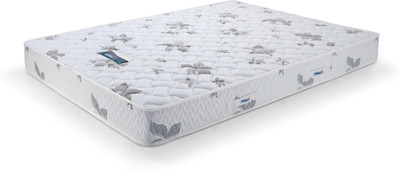

Springfit Dry Cool Magnus 5 inch Queen High Resilience (HR) Foam Mattress