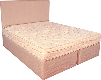 

Centuary Mattresses Visco Bond 6 inch King Memory Foam Mattress