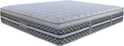 

Springfit ORTHOEURO 8 inch Queen Bonnell Spring Mattress
