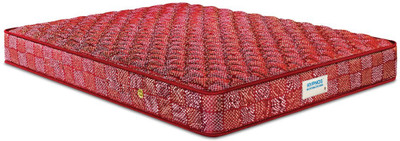

Hypnos Value Pocketed Normal Top 6 inch King PU Foam Mattress