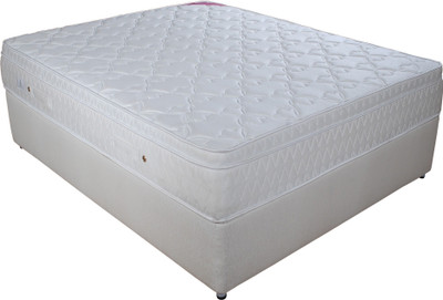 

Springwel Divinity Collection 10 inch Queen Pocket Spring Mattress