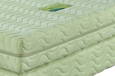 

King Koil Natural Response 5 inch Single Latex Foam Mattress
