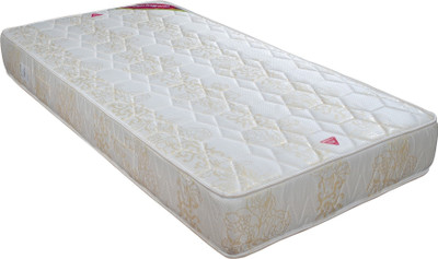 

Springwel Comfort Collection 8 inch Single Bonnell Spring Mattress